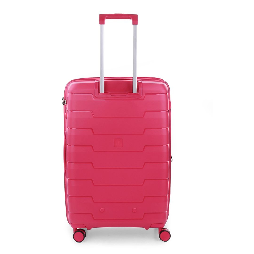 RONCATO Skyline extendable half trolley