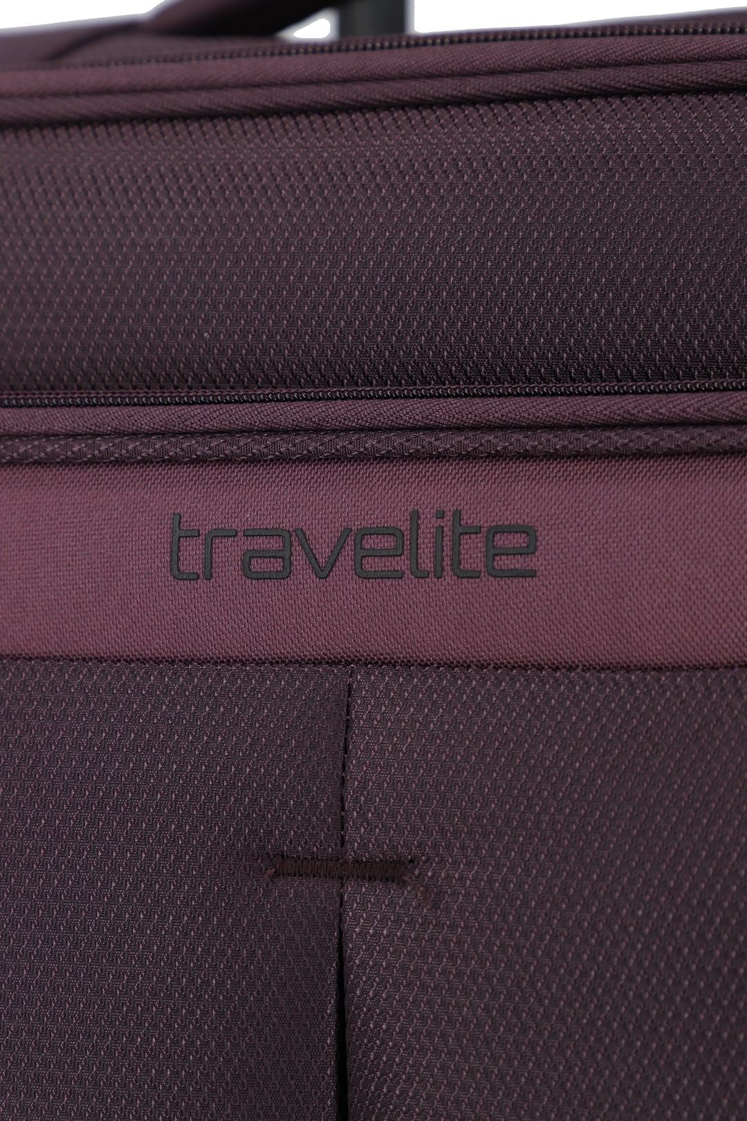 TRAVELITE Ensemble de valise doux croate