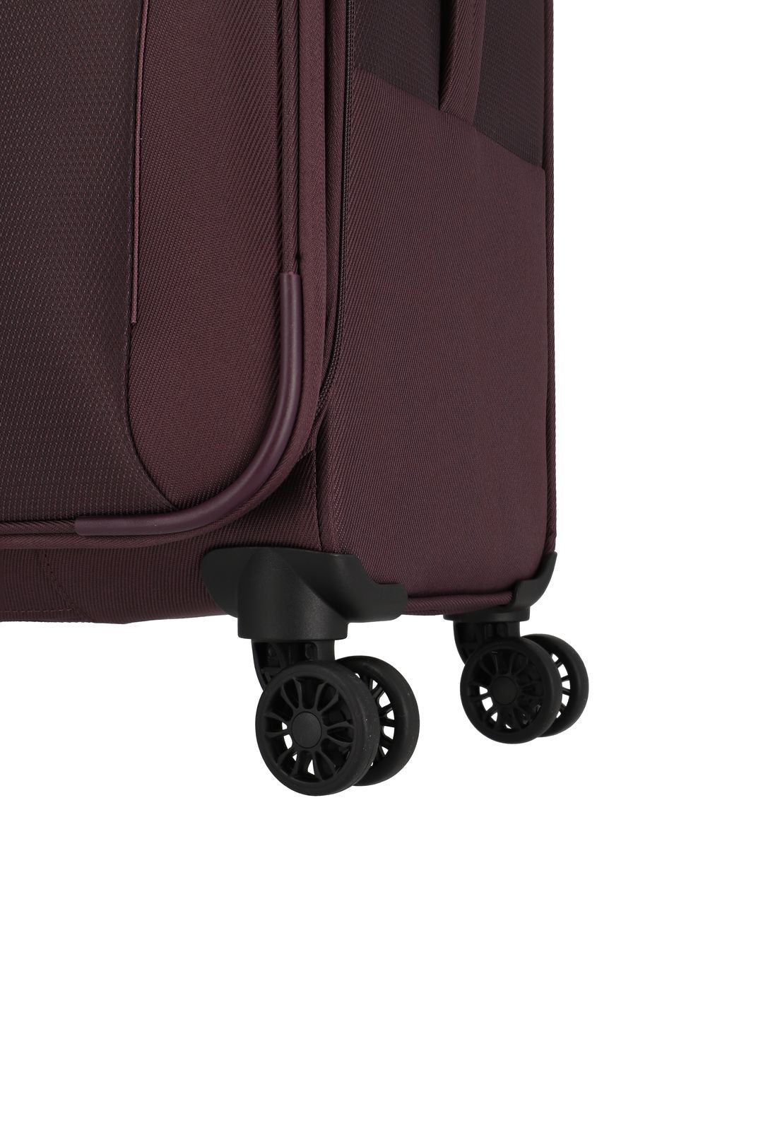 TRAVELITE Ensemble de valise doux croate