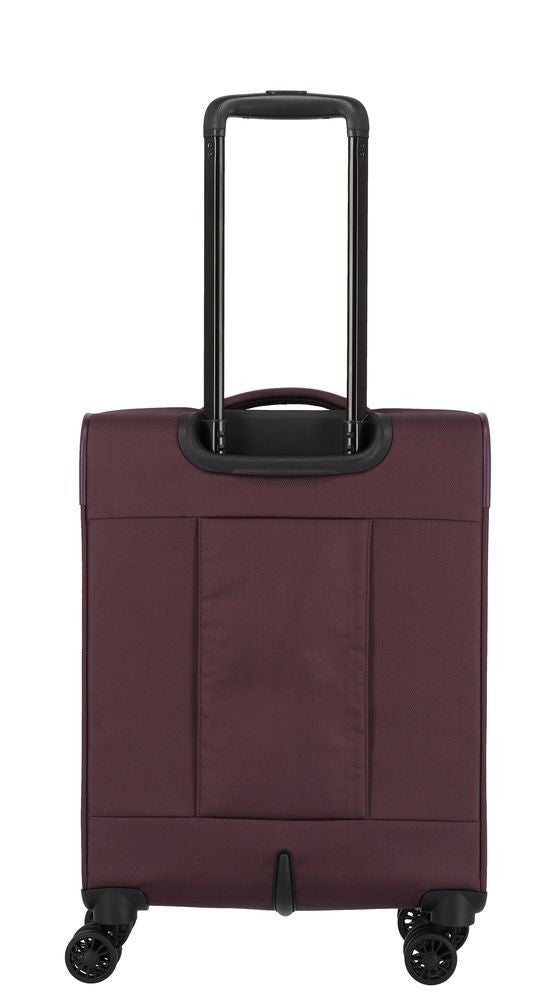 TRAVELITE Ensemble de valise doux croate