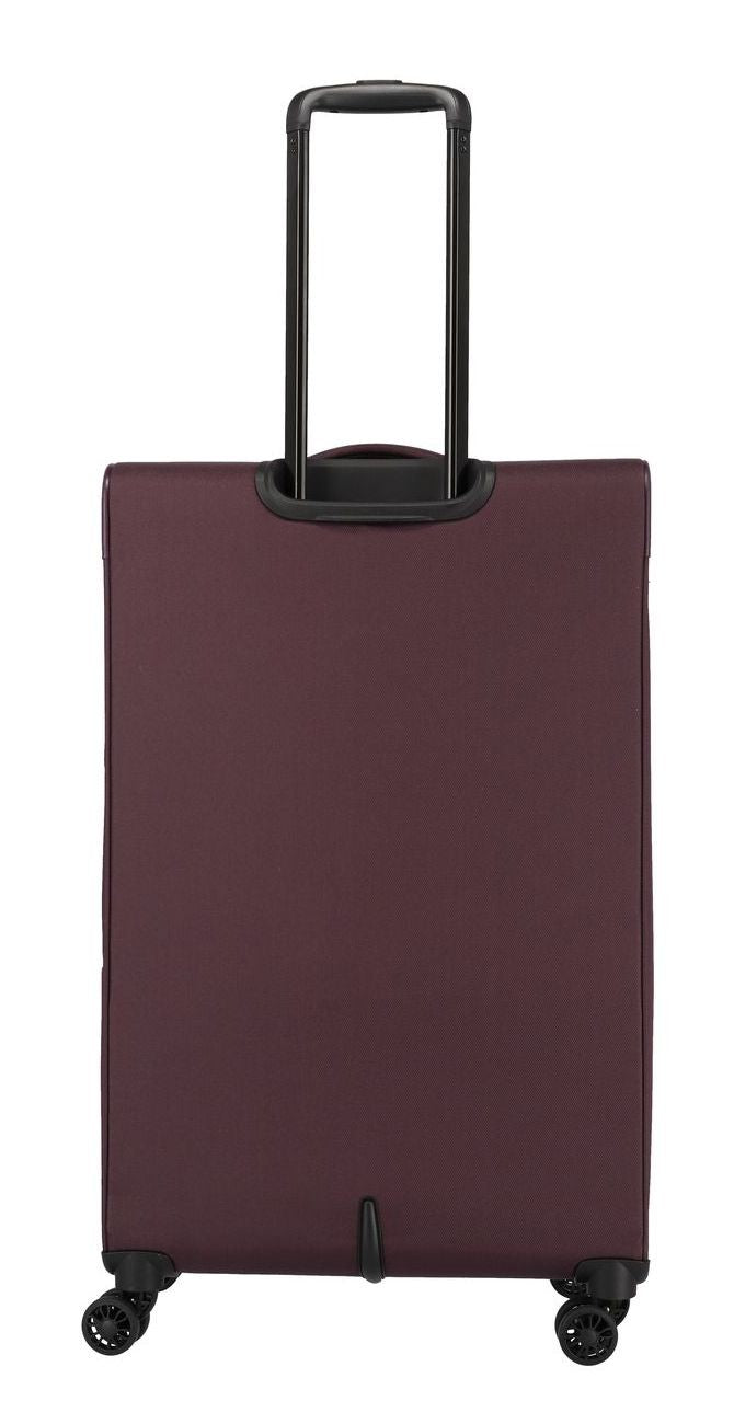 TRAVELITE Ensemble de valise doux croate