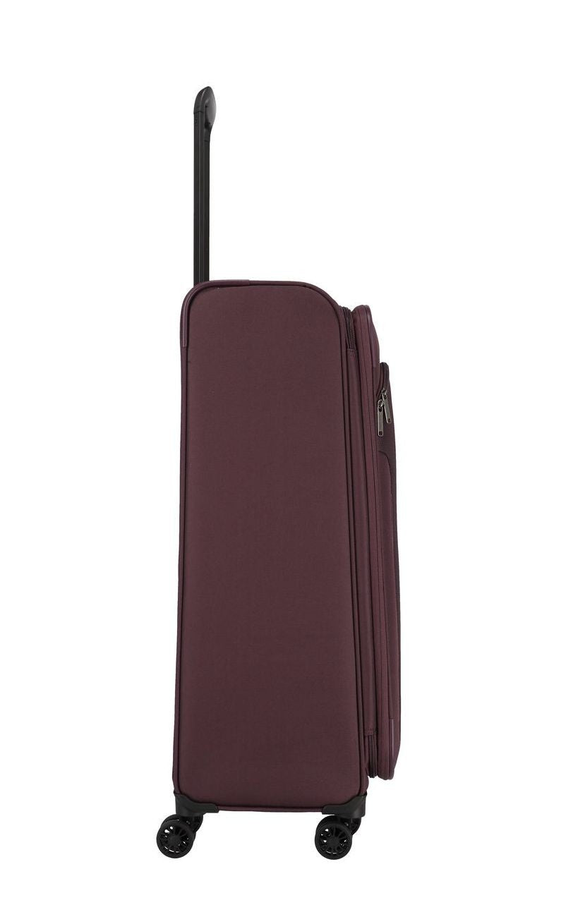 TRAVELITE Ensemble de valise doux croate