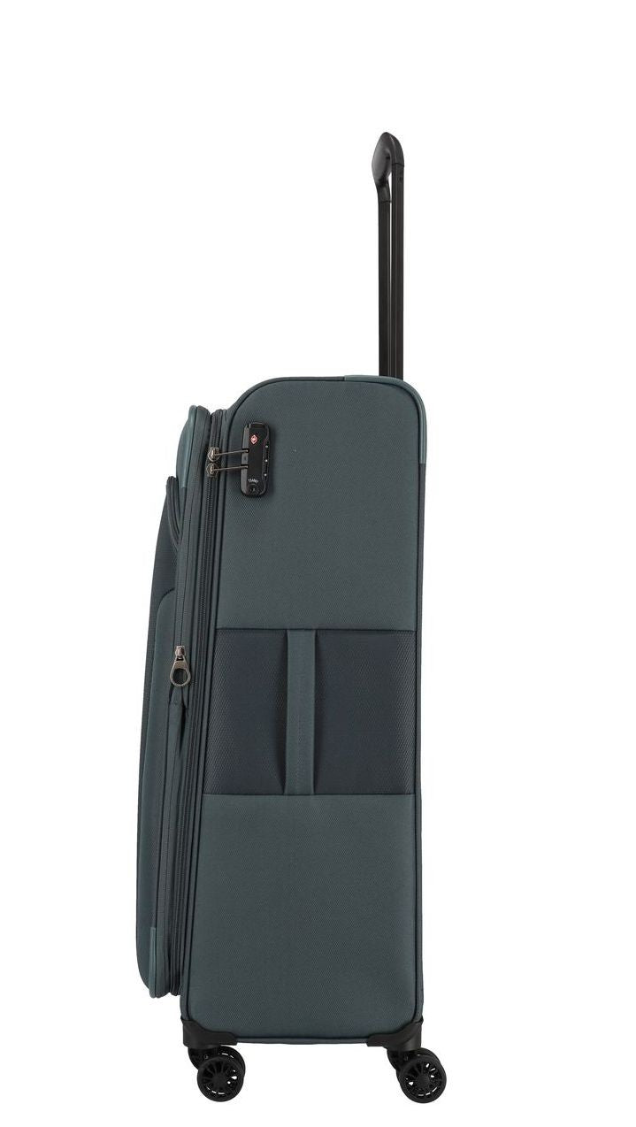 TRAVELITE Ensemble de valise doux croate