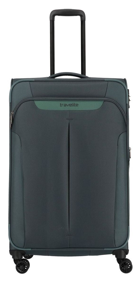 TRAVELITE Ensemble de valise doux croate