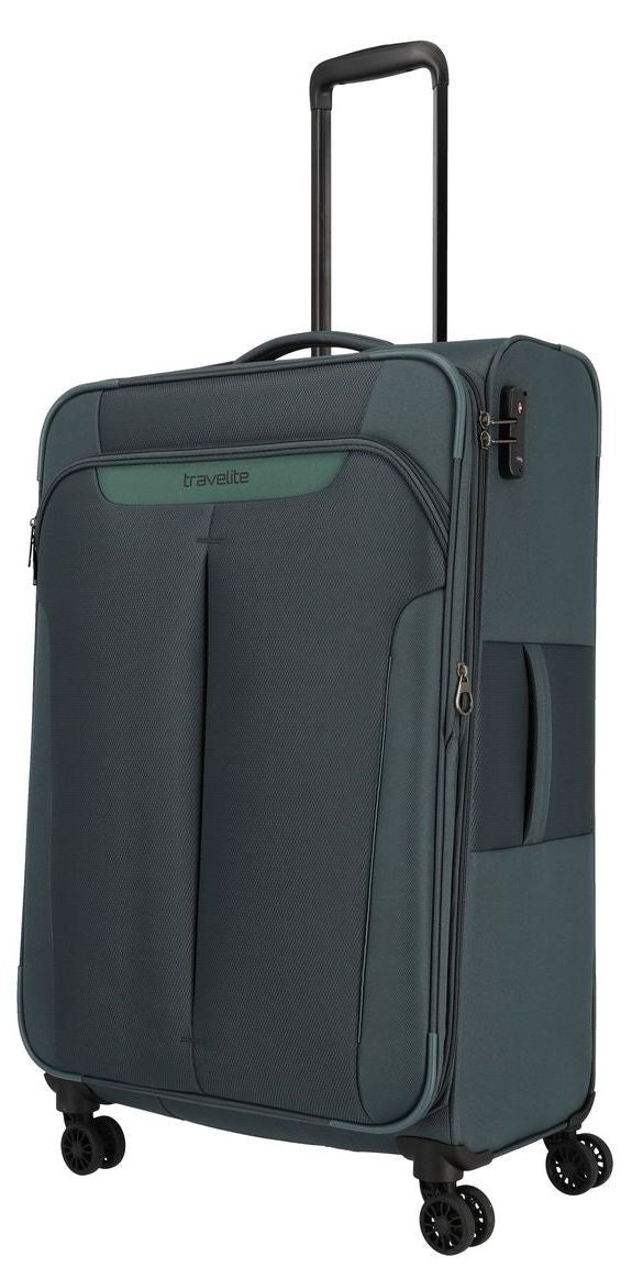 TRAVELITE Ensemble de valise doux croate