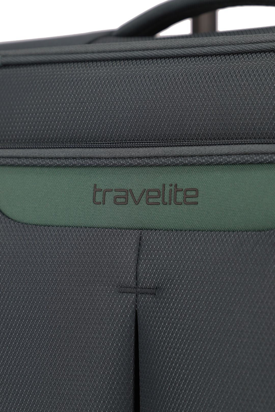 TRAVELITE Ensemble de valise doux croate