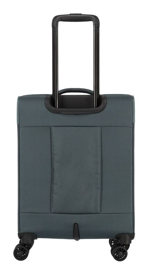 TRAVELITE Ensemble de valise doux croate