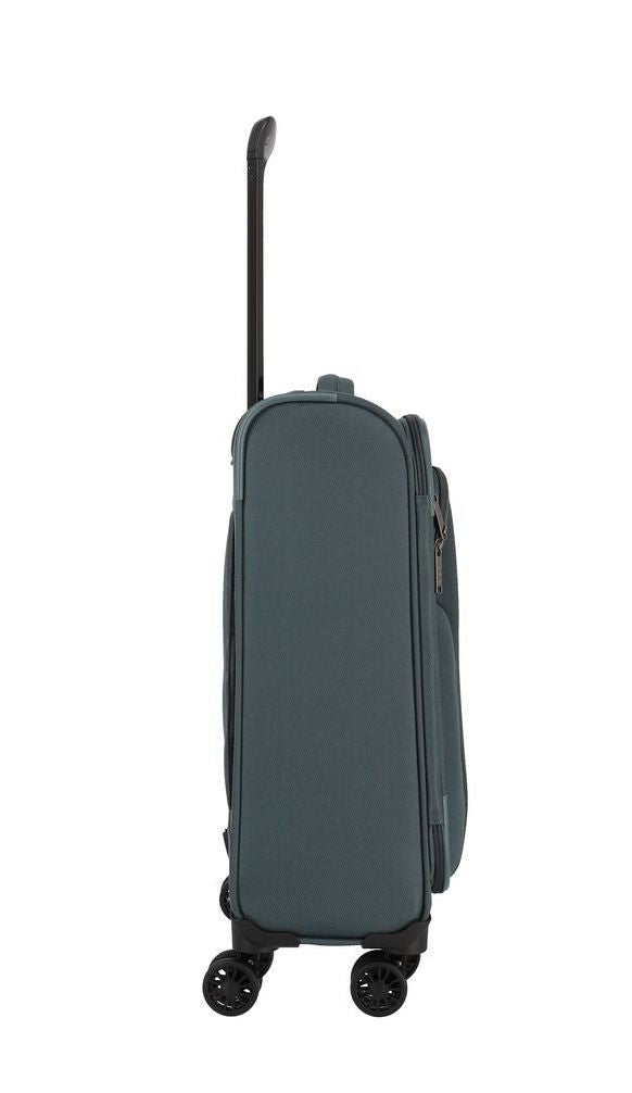 TRAVELITE Ensemble de valise doux croate