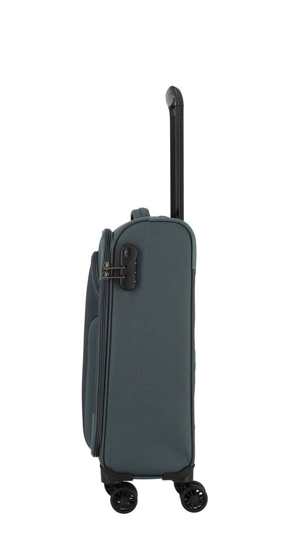 TRAVELITE Ensemble de valise doux croate