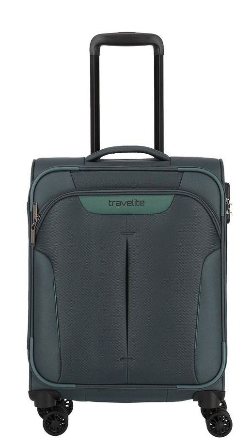 TRAVELITE Ensemble de valise doux croate