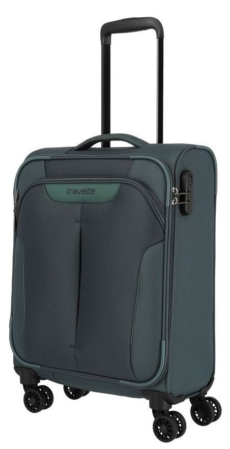 TRAVELITE Ensemble de valise doux croate