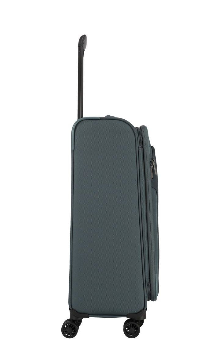 TRAVELITE Ensemble de valise doux croate