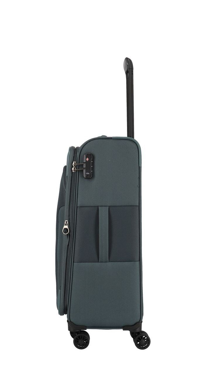 TRAVELITE Ensemble de valise doux croate