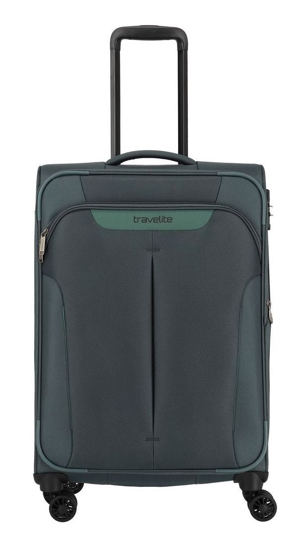 TRAVELITE Ensemble de valise doux croate