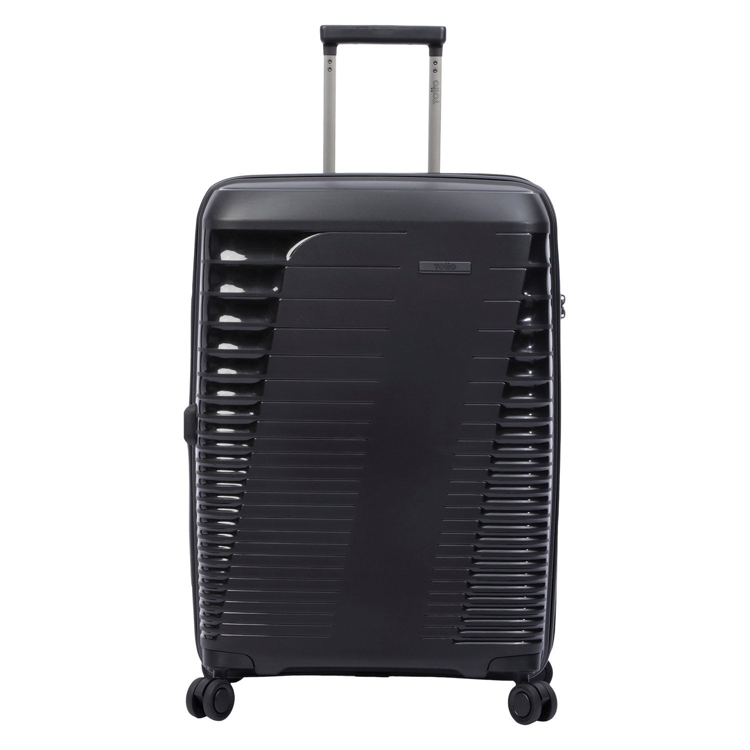 TOTTO Extensible suitcase medium traveler