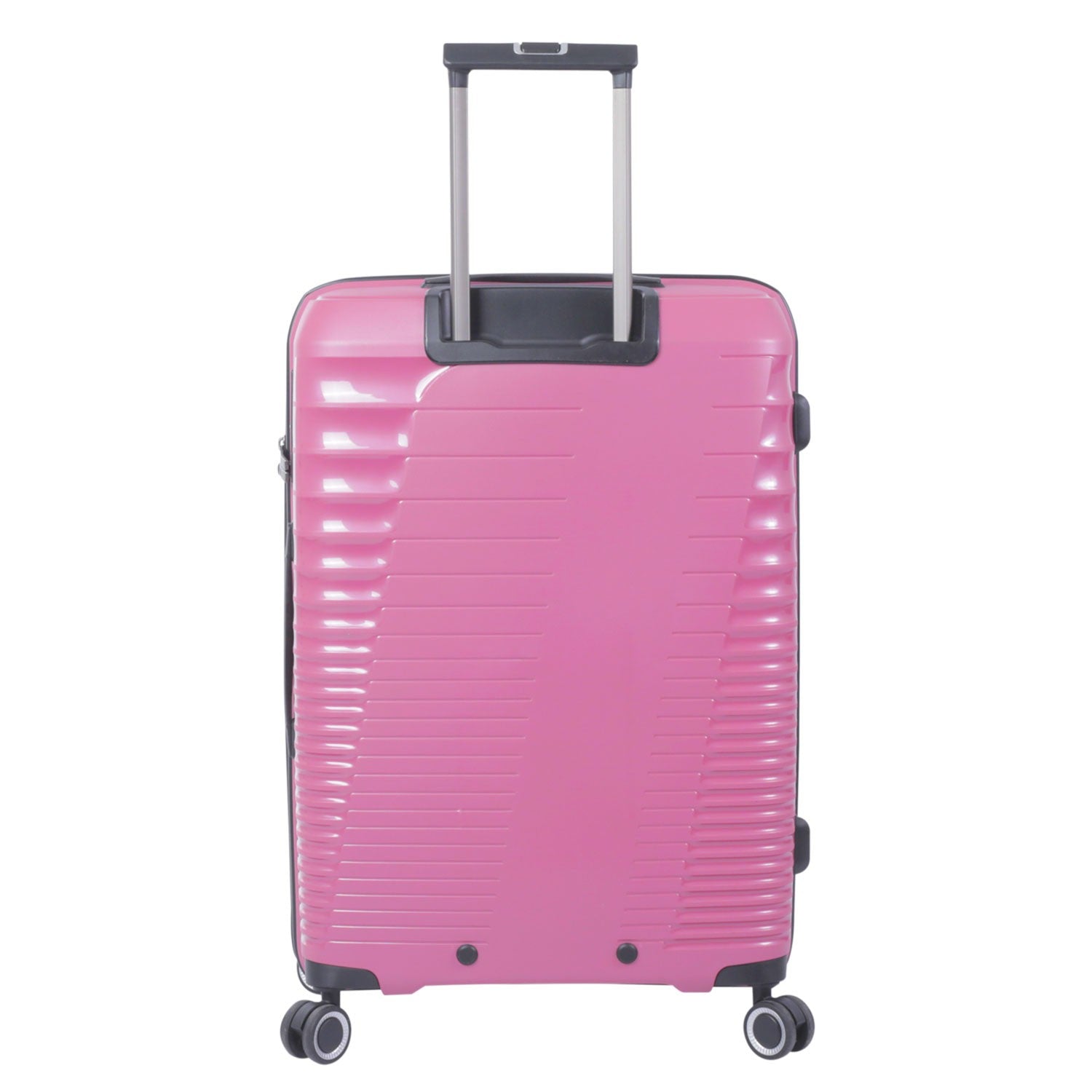 TOTTO Extensible suitcase medium traveler