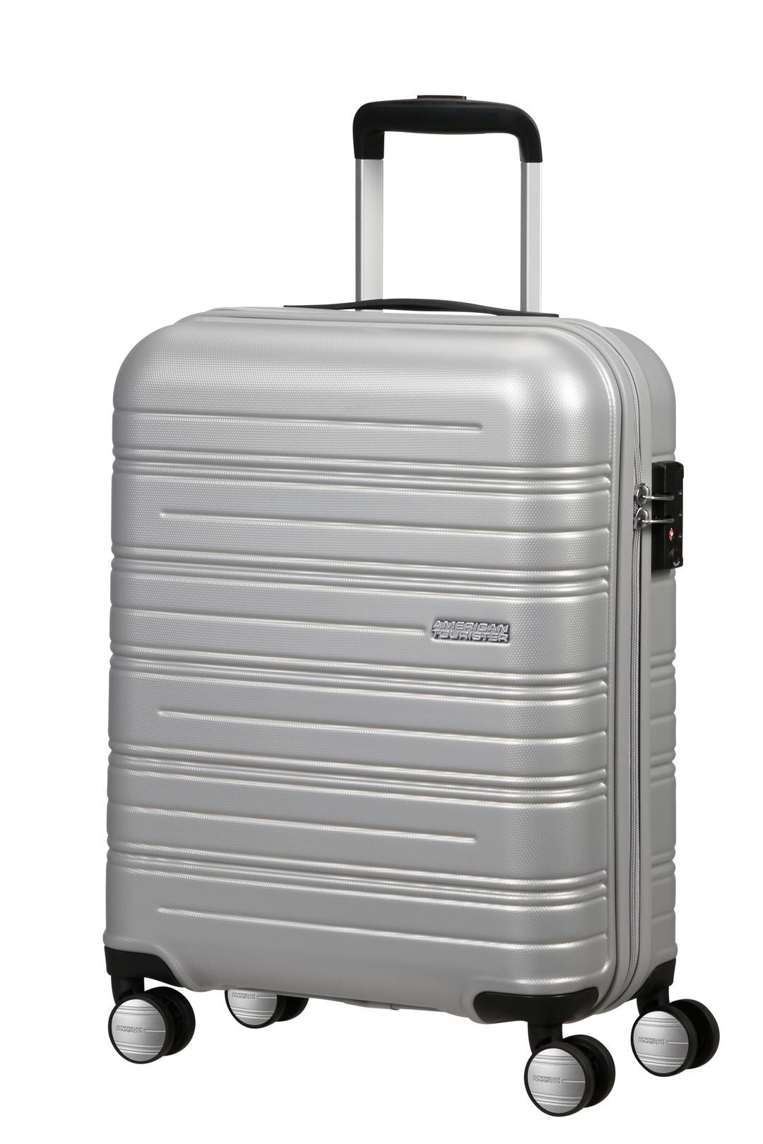 AMERICAN TOURISTER Walizka kabinowa Wysokość 55 cm