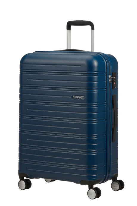 AMERICAN TOURISTER Średnia umiejętności 67 cm wysokości