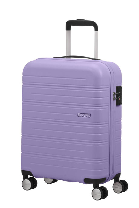 AMERICAN TOURISTER Walizka kabinowa Wysokość 55 cm