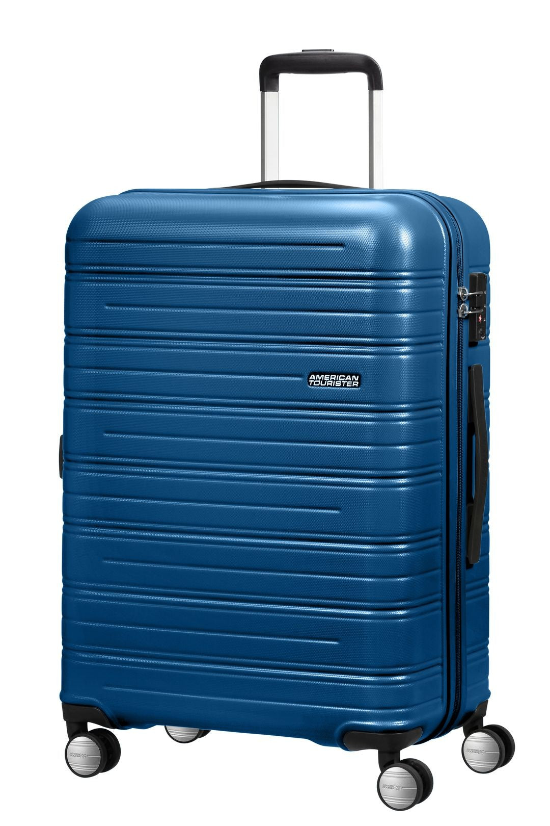 AMERICAN TOURISTER Średnia umiejętności 67 cm wysokości