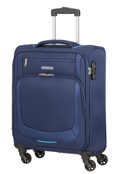 AMERICAN TOURISTER Walizka kabinowa Sesja letnia 55 cm