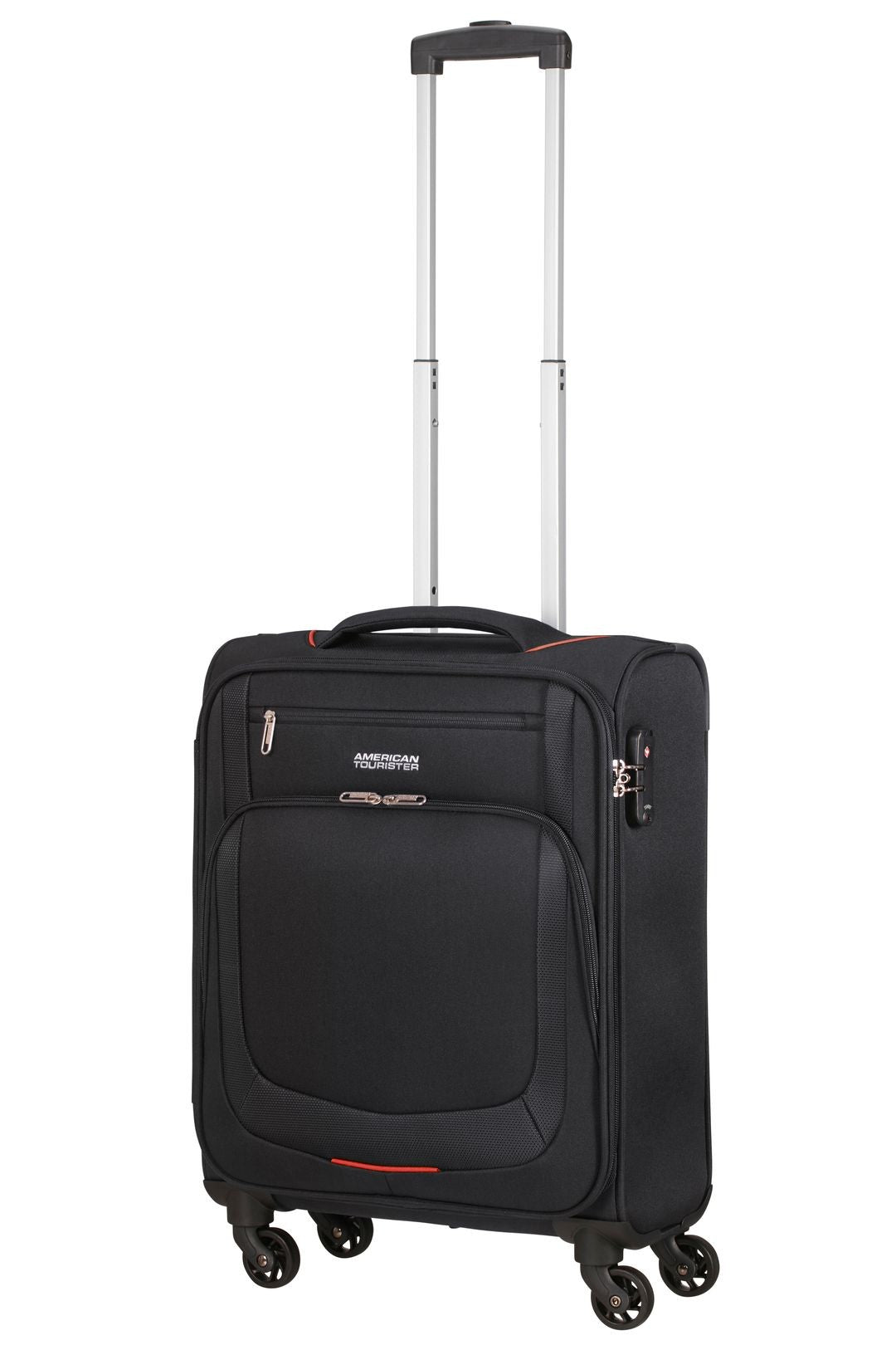 AMERICAN TOURISTER Kabinenkoffer 55 cm Sommersitzung