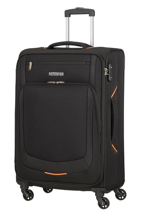 AMERICAN TOURISTER Session d'été de la valise médiane 67 cm