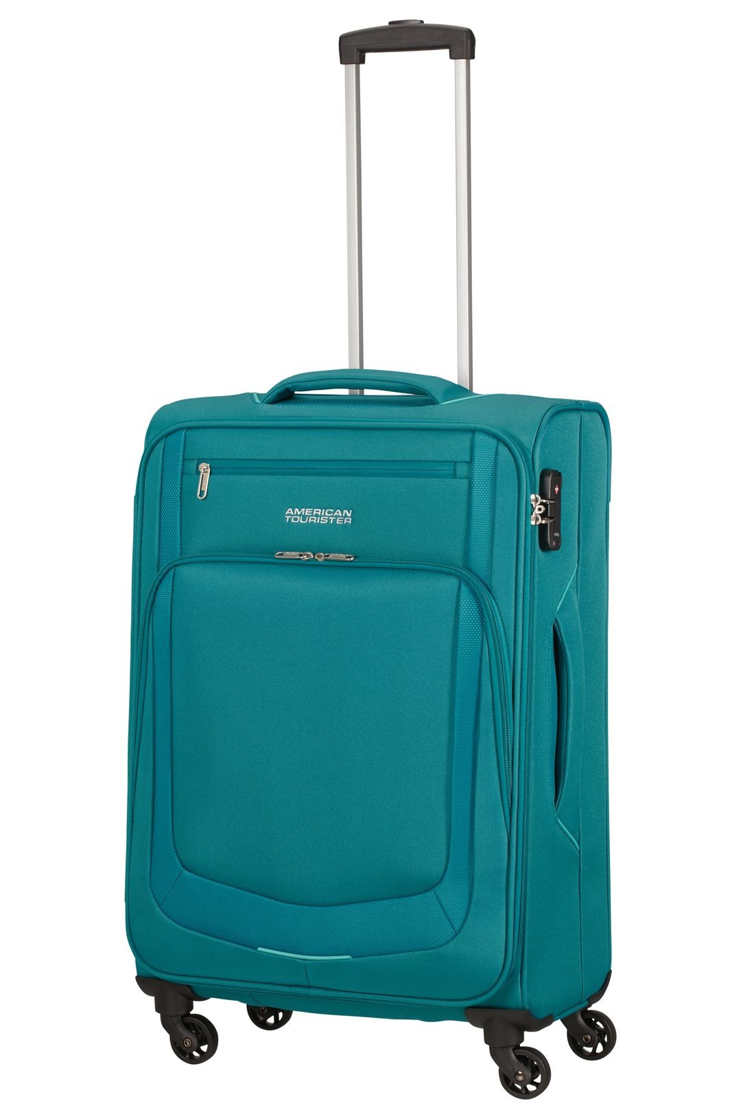 AMERICAN TOURISTER Mediaani matkalaukku 67 cm kesäistunto