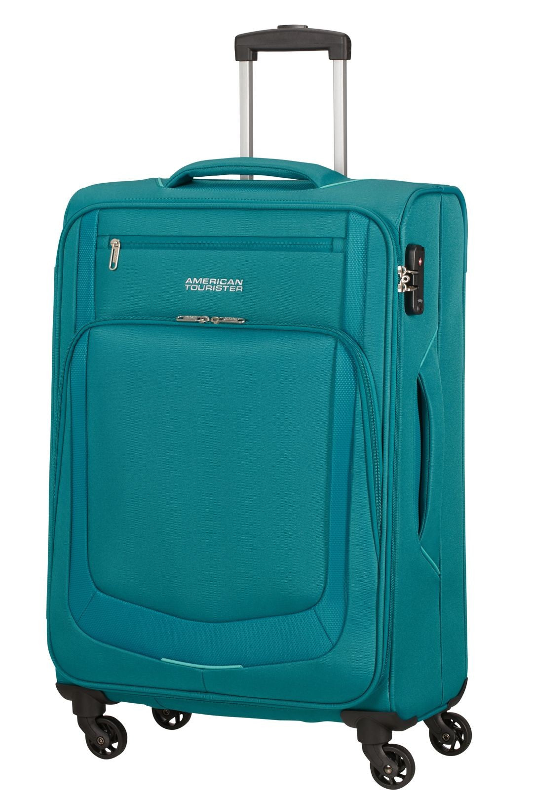 AMERICAN TOURISTER Mediaani matkalaukku 67 cm kesäistunto