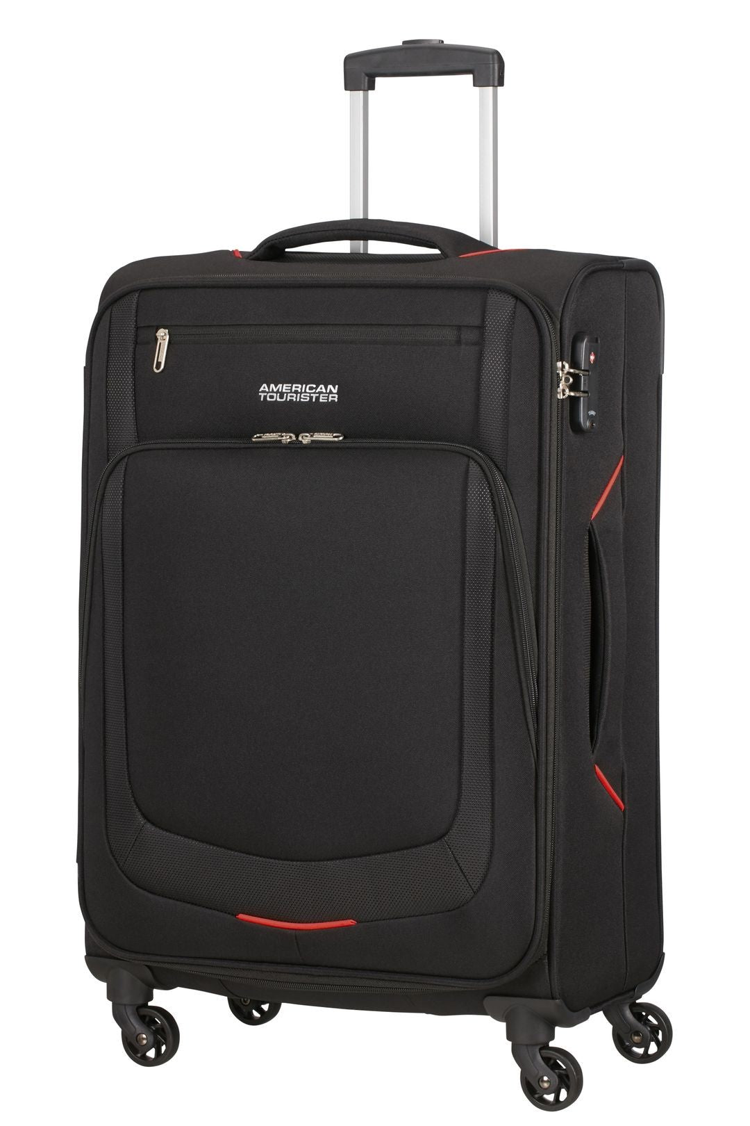 AMERICAN TOURISTER Mediaani matkalaukku 67 cm kesäistunto