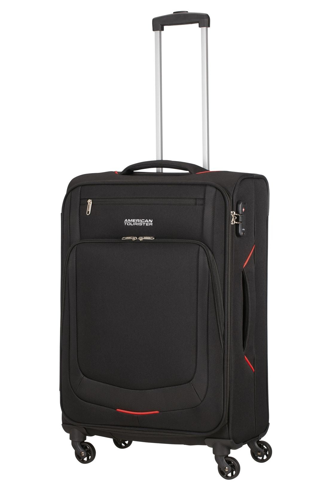 AMERICAN TOURISTER Mediaani matkalaukku 67 cm kesäistunto