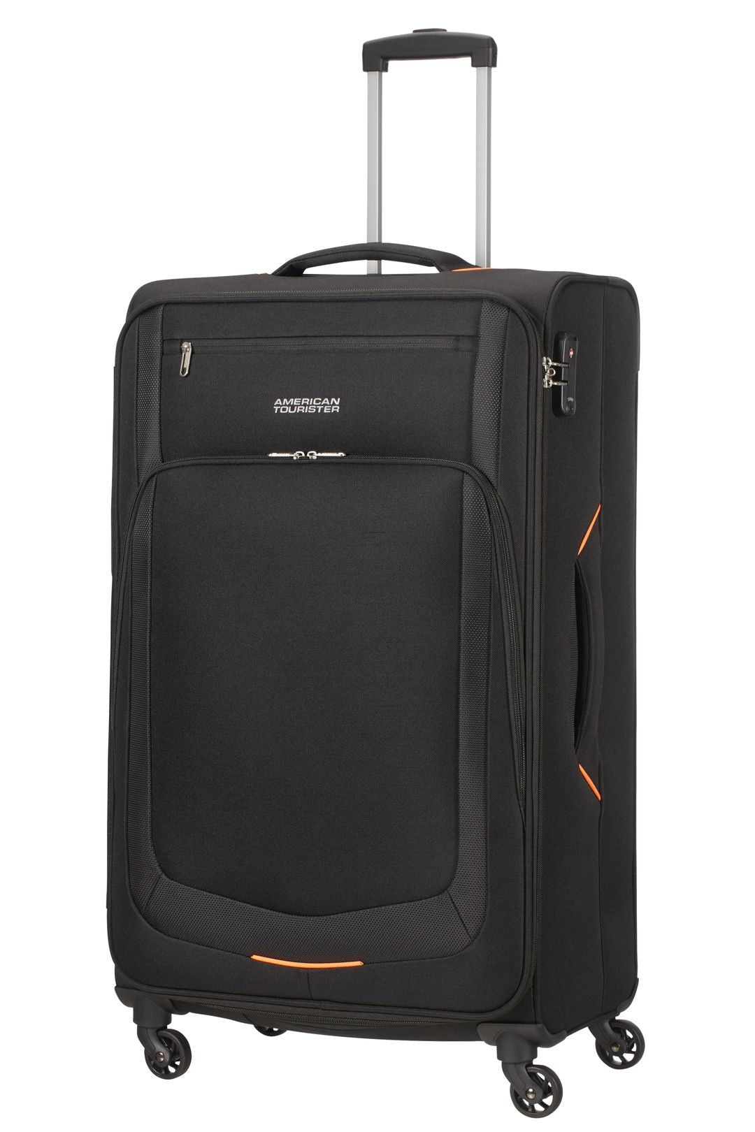 AMERICAN TOURISTER 79 cm de sessão de verão grande mala