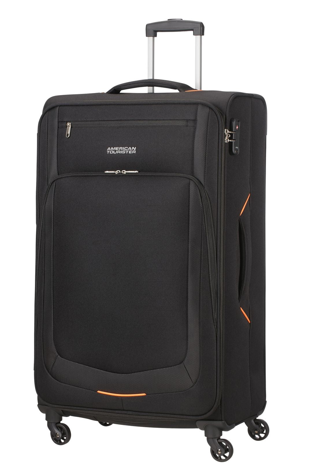 AMERICAN TOURISTER 79 cm de sessão de verão grande mala