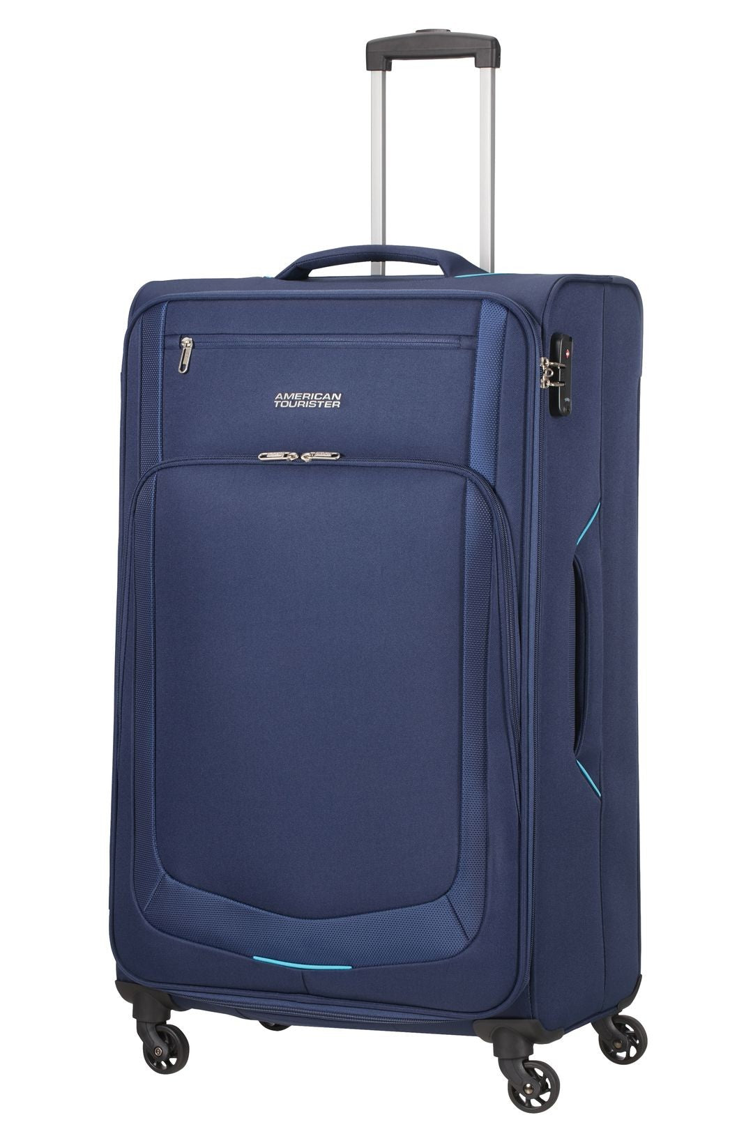 AMERICAN TOURISTER 79 cm de sessão de verão grande mala