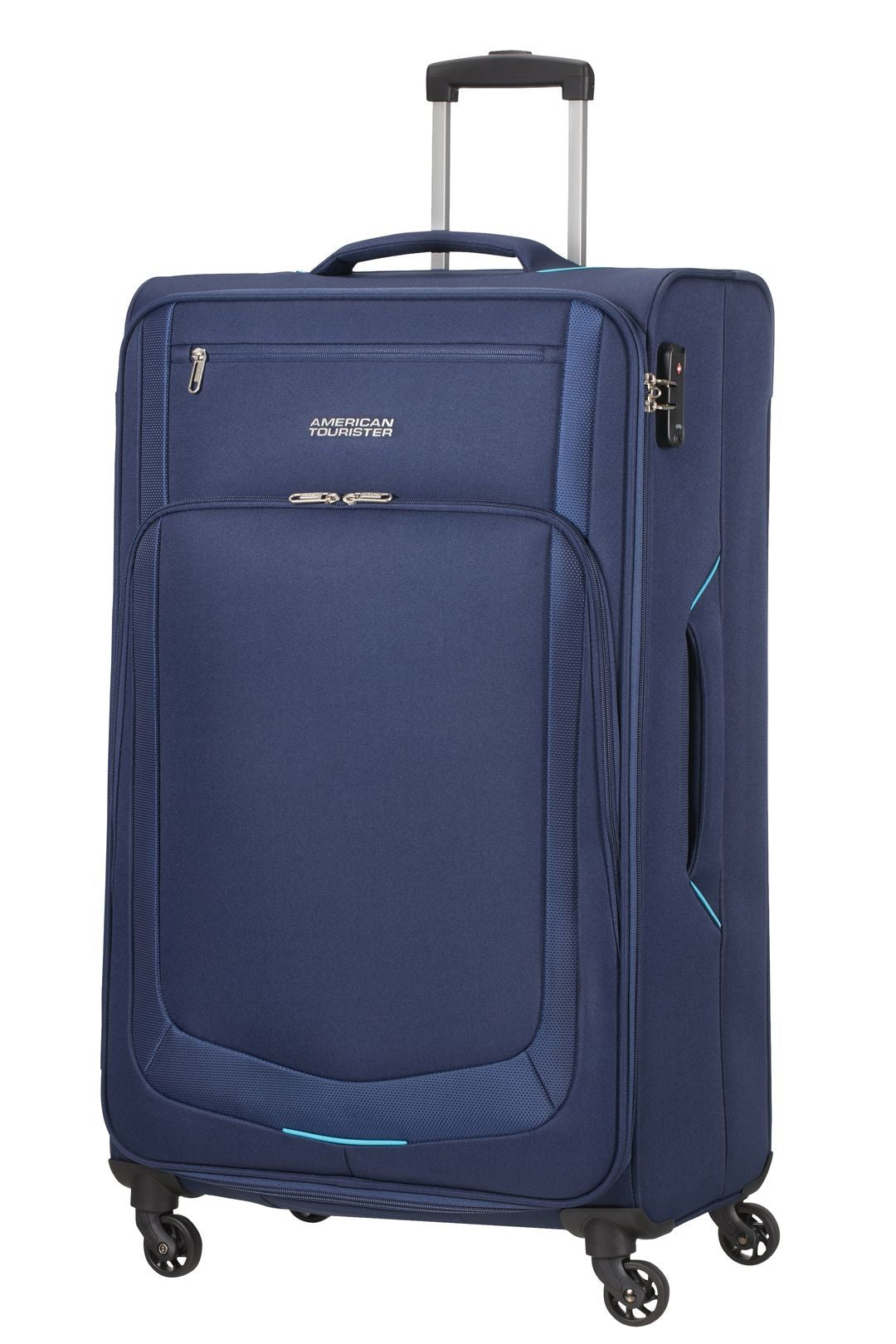 AMERICAN TOURISTER 79 cm de sessão de verão grande mala