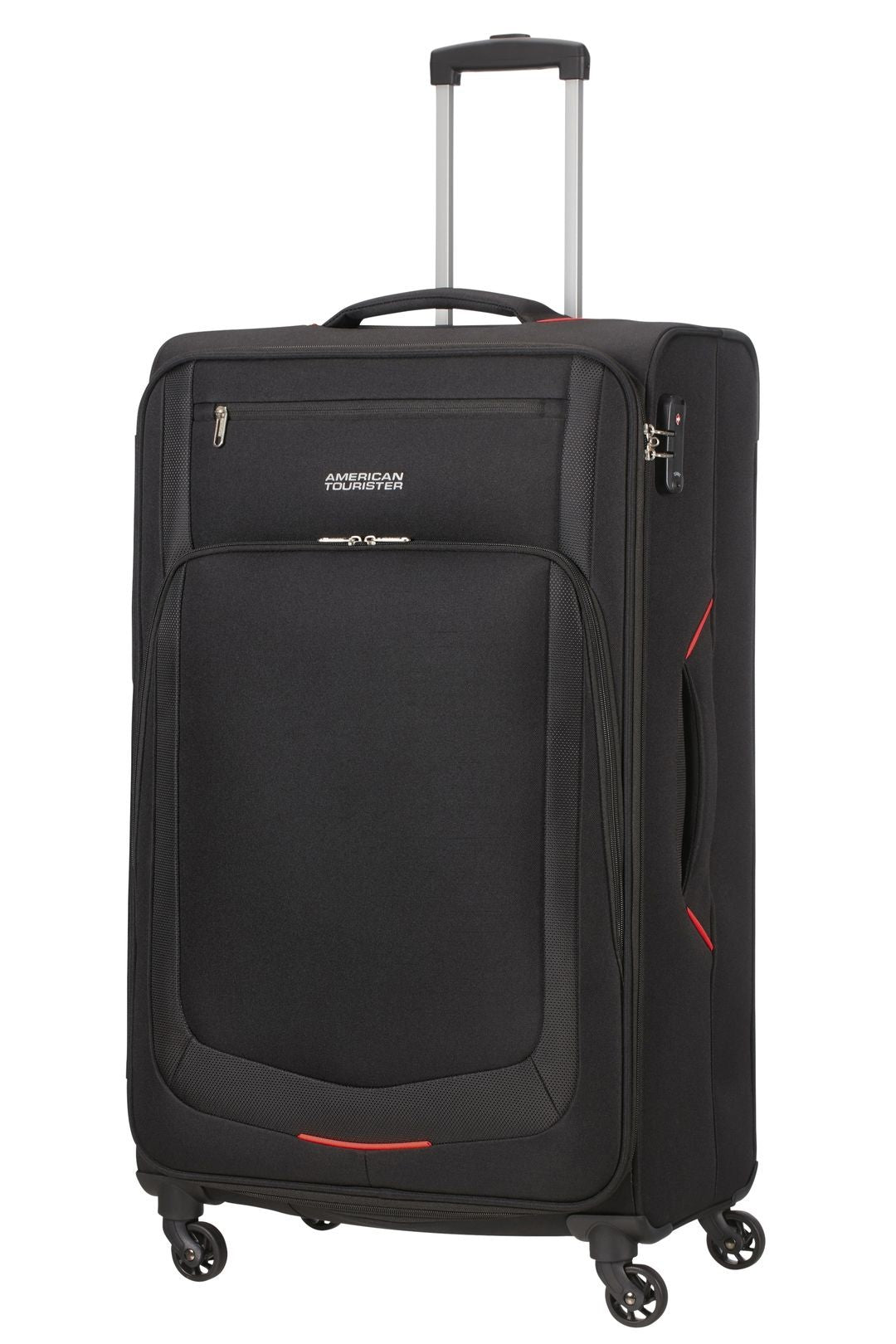 AMERICAN TOURISTER 79 cm de sessão de verão grande mala