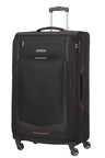 AMERICAN TOURISTER 79 cm de sessão de verão grande mala