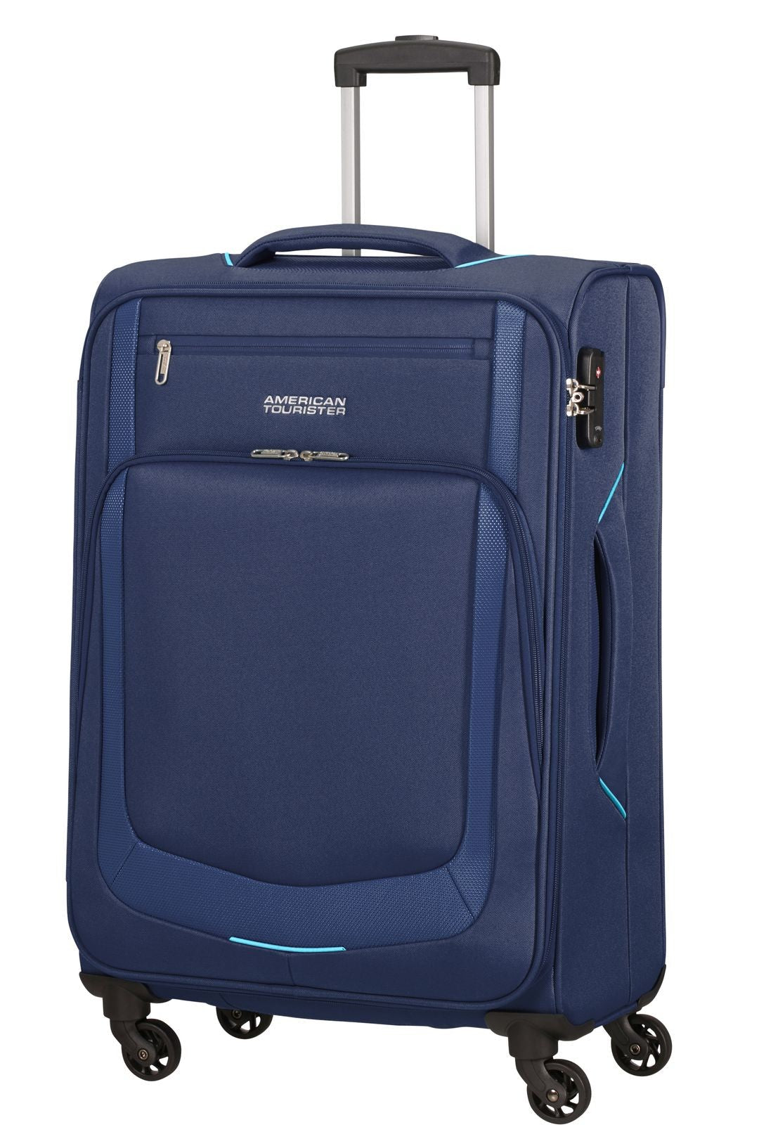 AMERICAN TOURISTER Sommersitzung Sommerset