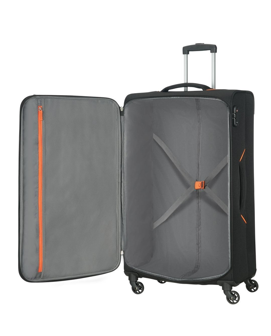 AMERICAN TOURISTER Sommersitzung Sommerset