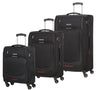 AMERICAN TOURISTER Sommersitzung Sommerset