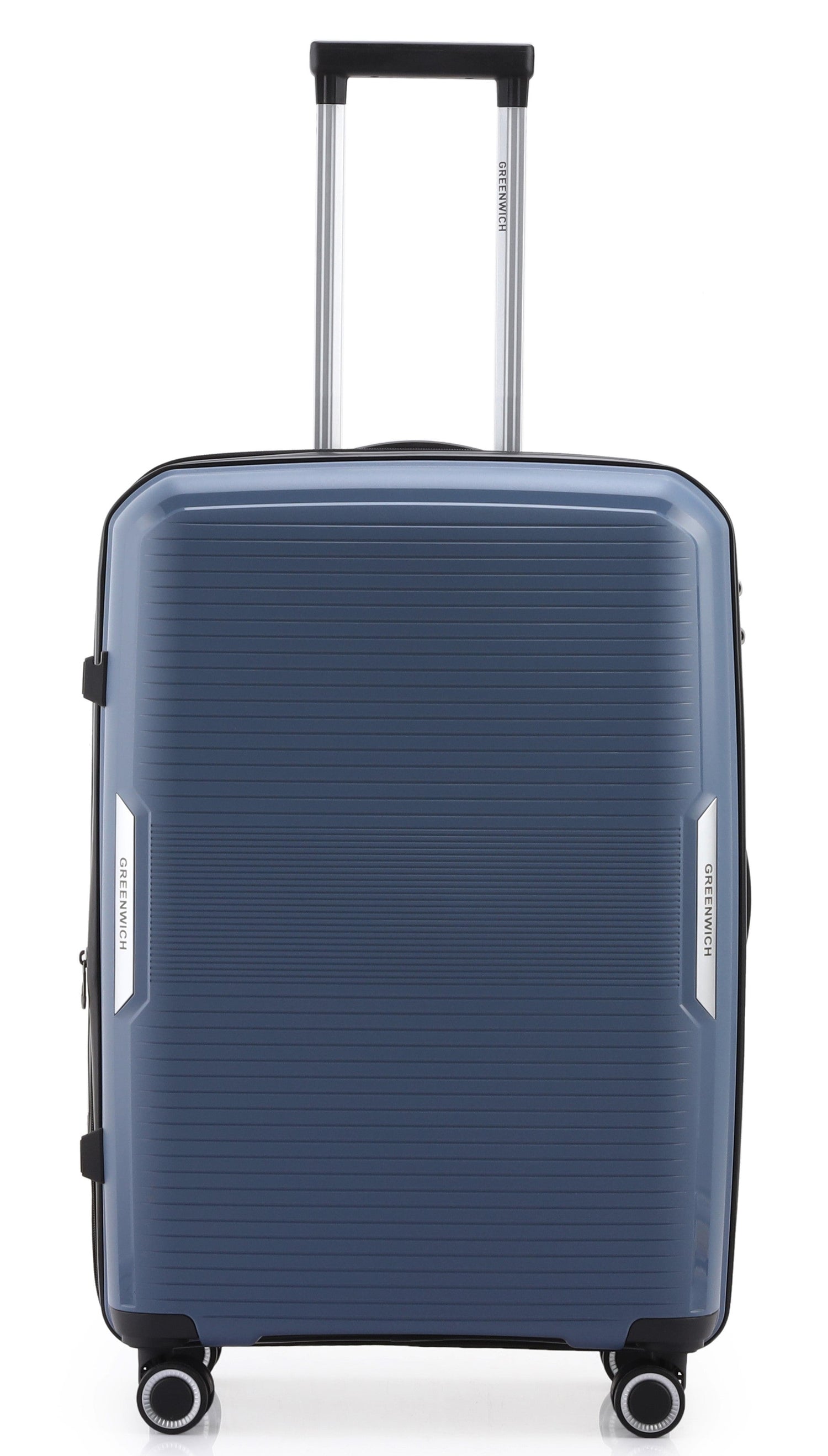 GREENWICH Tokyo 76cm polypropylene large suitcase