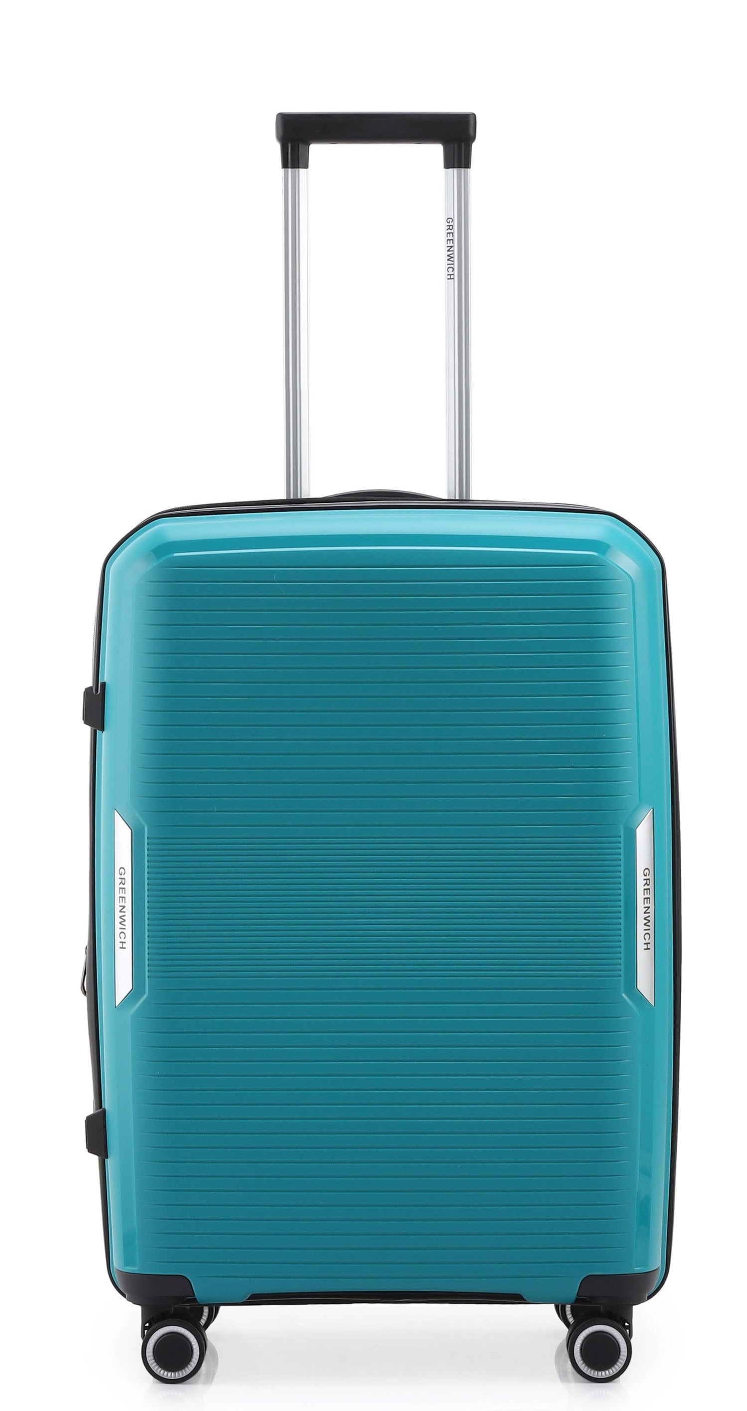 GREENWICH Tokyo 76cm polypropylene large suitcase