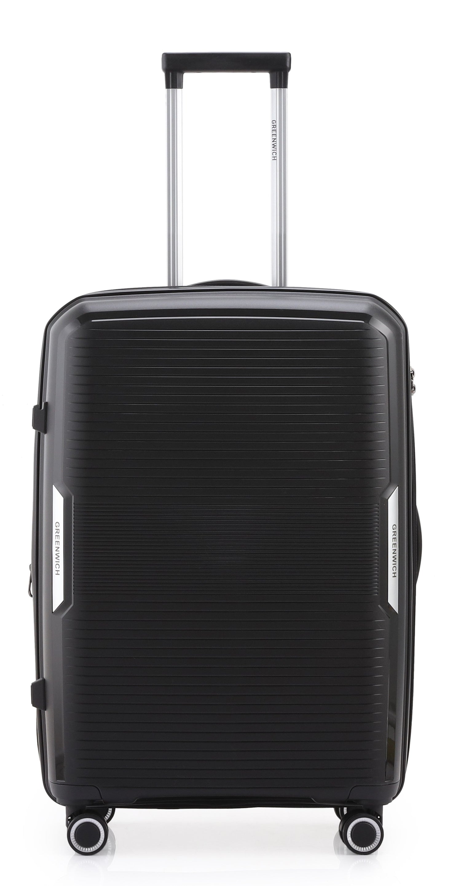 GREENWICH Tokyo 76cm polypropylene large suitcase