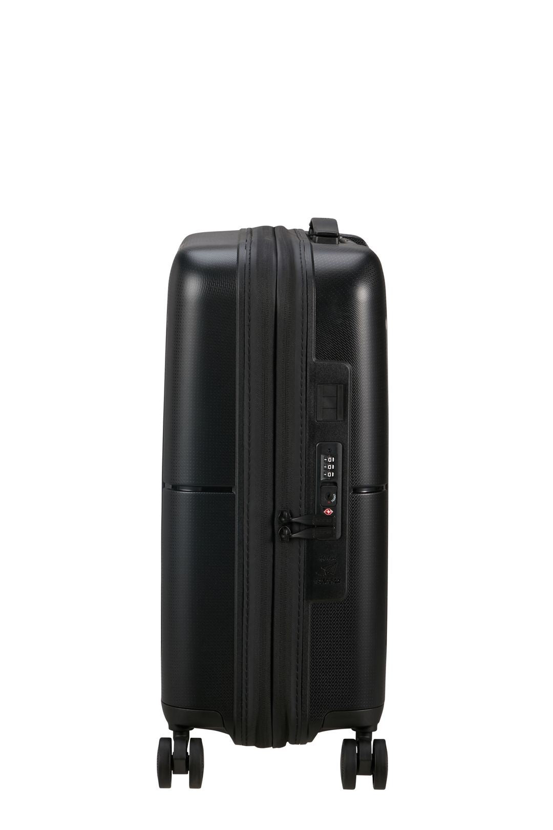 AMERICAN TOURISTER Walizka kabinowa Rozszerzalny Dashpop 55 cm