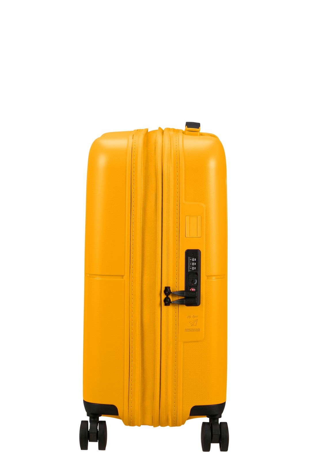 AMERICAN TOURISTER Walizka kabinowa Rozszerzalny Dashpop 55 cm