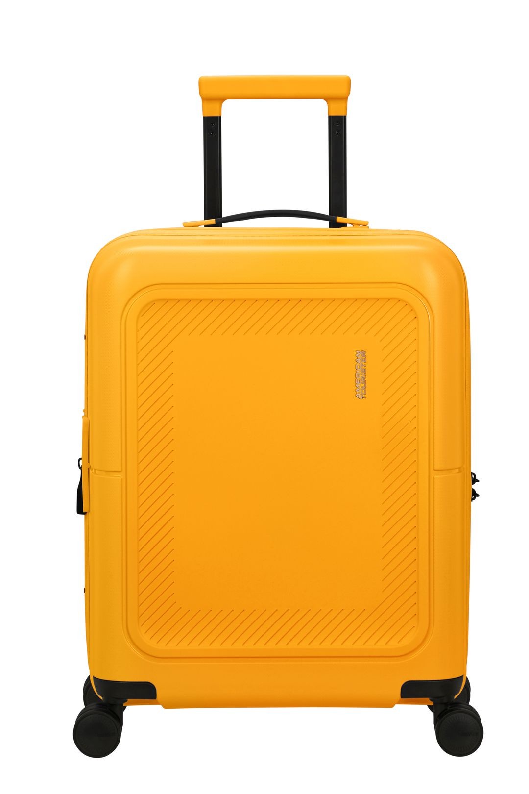 AMERICAN TOURISTER Walizka kabinowa Rozszerzalny Dashpop 55 cm