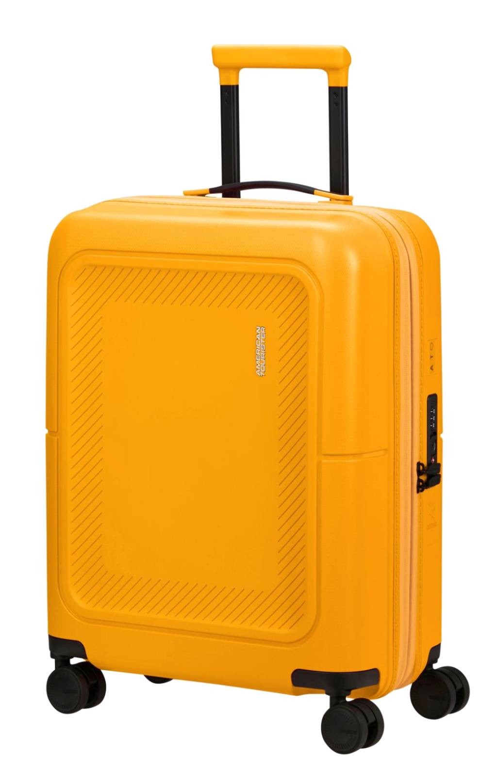 AMERICAN TOURISTER Walizka kabinowa Rozszerzalny Dashpop 55 cm