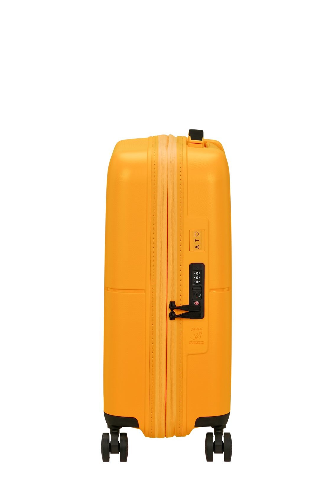 AMERICAN TOURISTER Walizka kabinowa Rozszerzalny Dashpop 55 cm