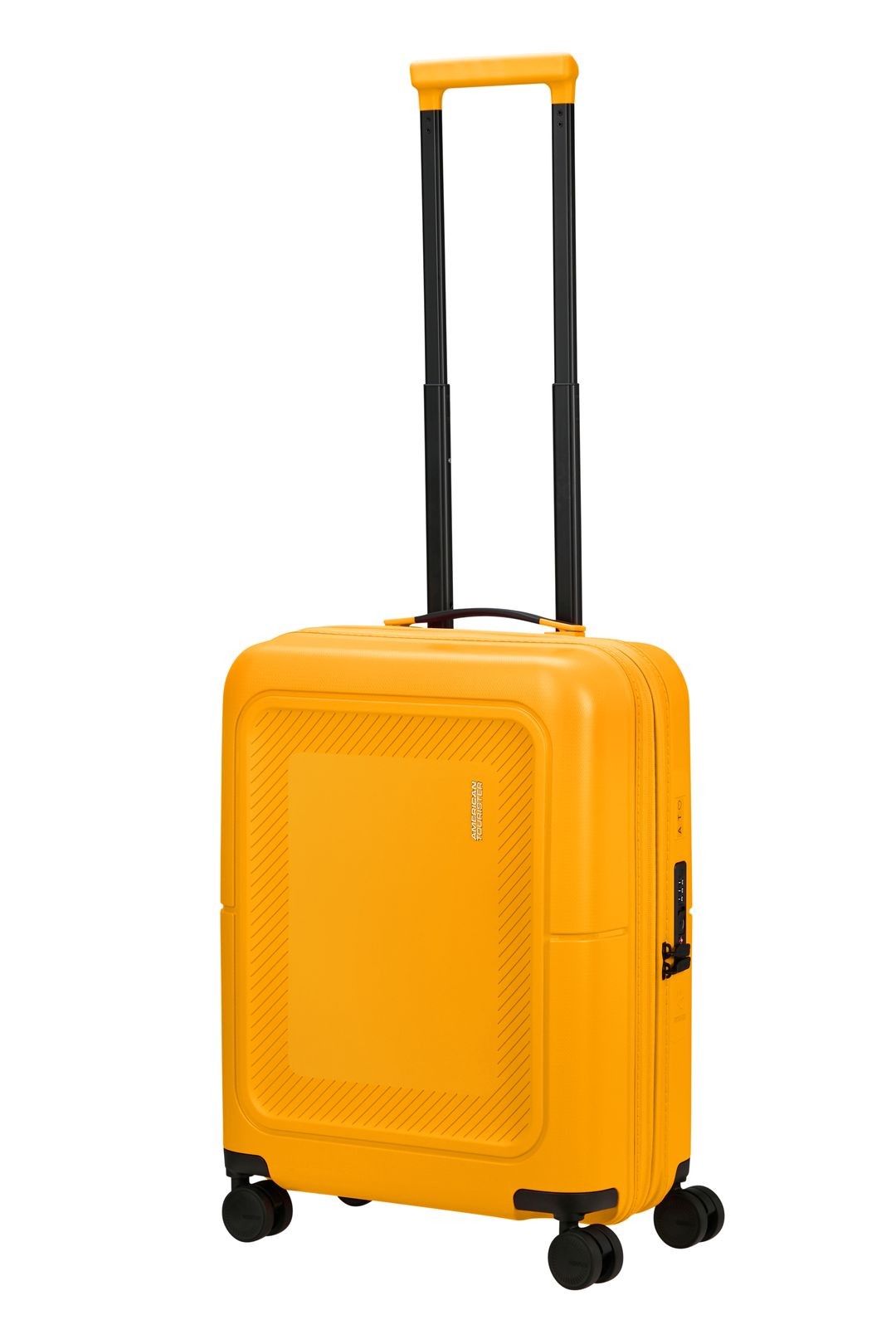 AMERICAN TOURISTER Walizka kabinowa Rozszerzalny Dashpop 55 cm