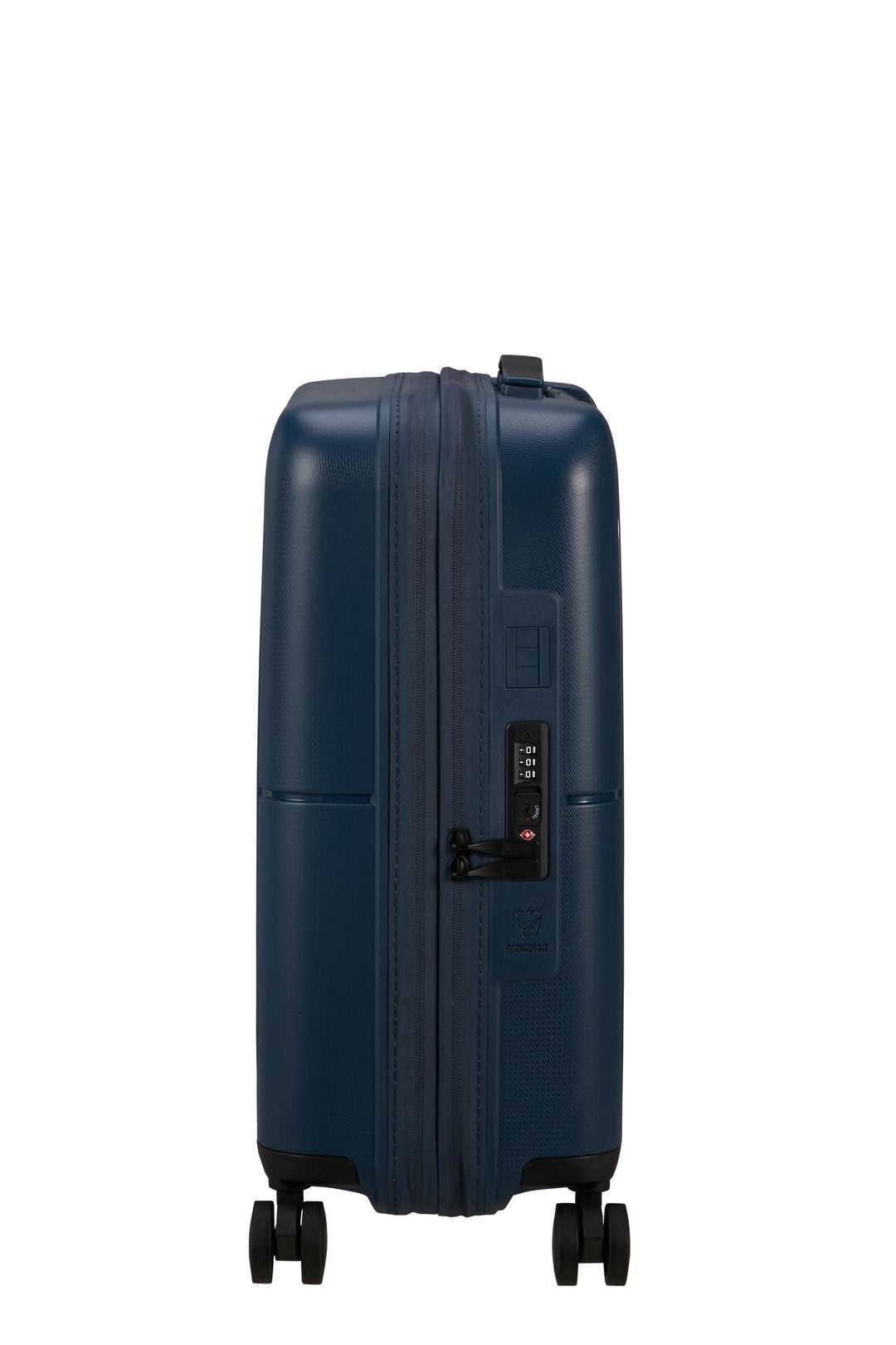 AMERICAN TOURISTER Walizka kabinowa Rozszerzalny Dashpop 55 cm